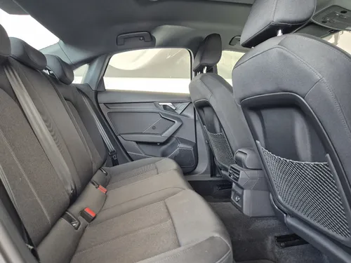 Audi A3 1.4 Sedán 35tfsi Dynamic At Dsg