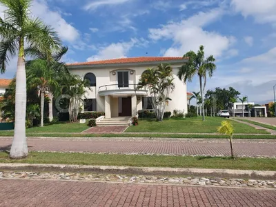 Casa en renta