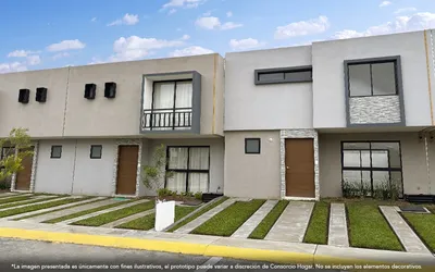 Casa en venta