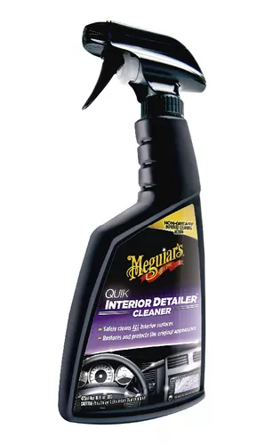 Limpiador Motor Engine Cleaner Meguiars G14816