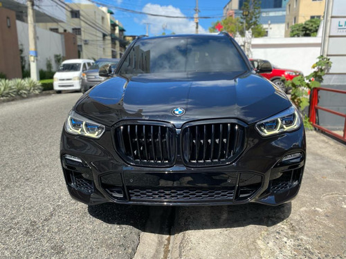 Bmw X5 40i 2020