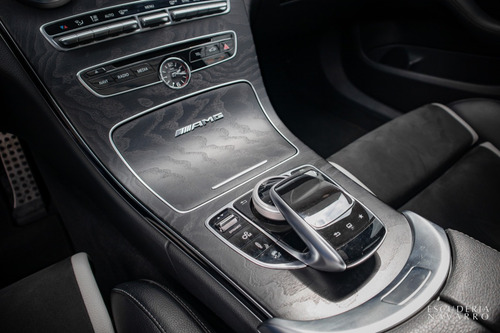 Mercedes Amg C63s