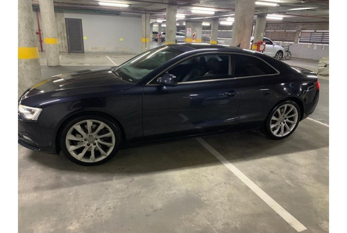 Audi 3.0 Quattro Tfsi 272cv Stronic