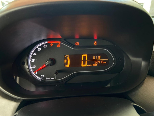 Chevrolet Onix Joy 1.0 2018