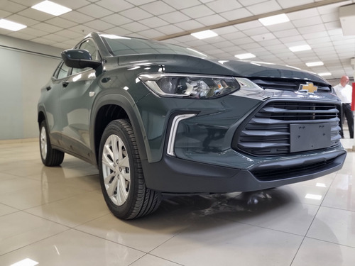 Chevrolet Tracker 1.2 Turbo Ltz At