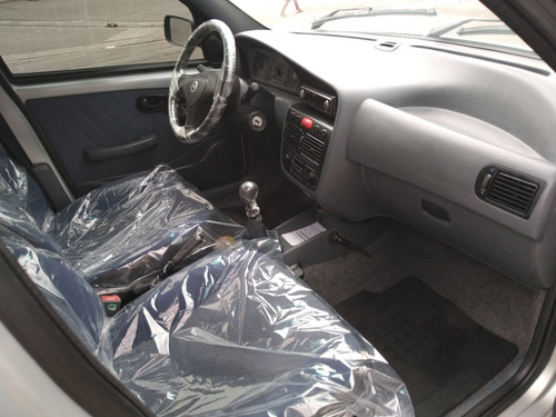 Fiat Pálio Fire