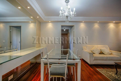 Imagem 6 de 15 de Apartamento - Pinheiros - Ref: 107862 - V-107862