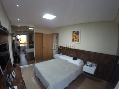 Imagem 6 de 21 de Apartamento À Venda Por R$ 745.000,00 - Jardim Bela Vista - Santo André/sp - Ap1542