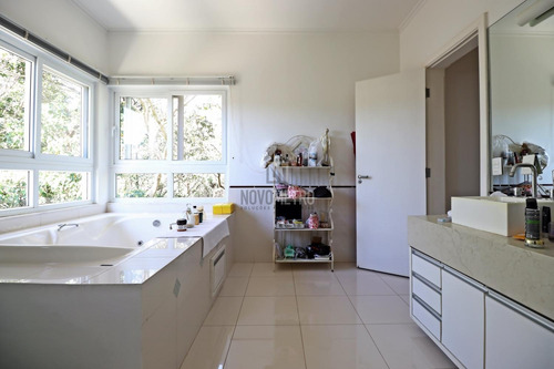 Imagem 25 de 30 de Casa À Venda Em Alphaville Dom Pedro - Ca002963