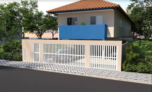 Imagem 3 de 3 de Casa, 2 Dorms Com 54.42 M² - Vila Sonia - Praia Grande - Ref.: Blv73 - Blv73