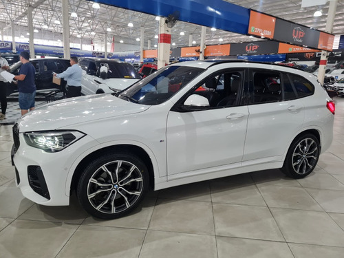 BMW X1 2.0 Sdrive20i M Sport Active Flex 5p