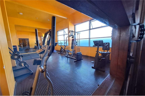 Imagen 15 de 16 de Venta Depto. El Carmen - Santiago 3d-2b-eyb