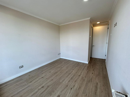 Departamento En Arriendo De 1 D ! B 1 E Centro De Talca