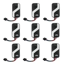 Comprar 9 Localizadores Gps Tracker Tk 403 F 4g Moto Auto Envio Grat