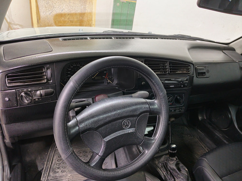 Volkswagen Jetta 2.0 Gls 5vel Aa Ee Mt