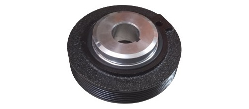 Polea Damper Centauro 1.8