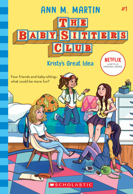 Libro Kristy's Great Idea (the Baby-sitters Club #1): Vol...