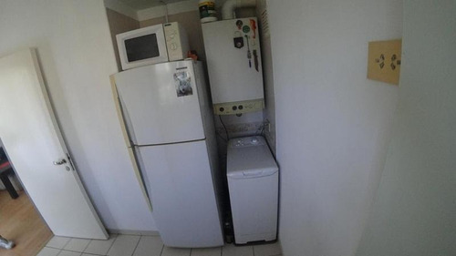Departamento - Barracas