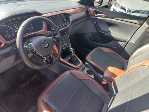 Imagen 19 de 22 de Volkswagen T-cross