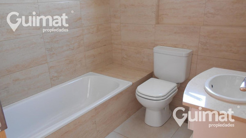 Imagen 12 de 13 de Recoleta A Estrenar Dos Ambientes Al Frente Con Baño Y Tolillete Amenities
