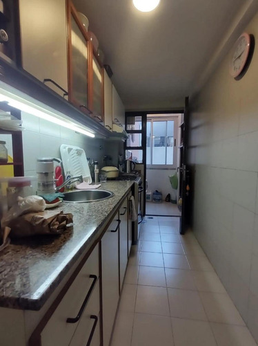 Departamento En Venta - 1 Dormitorio 1 Baño - 50mts2 - San Isidro