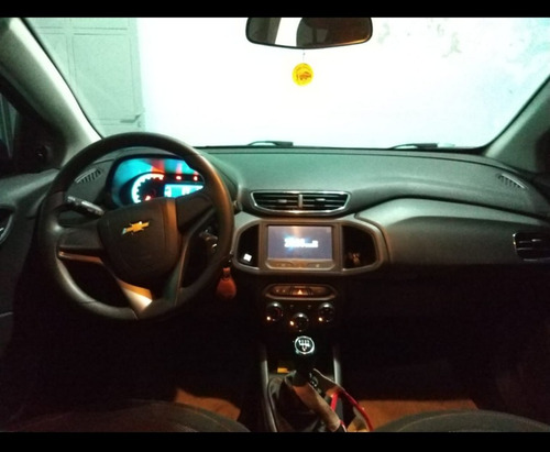 Chevrolet Onix 2014 1.4 Ltz 5p