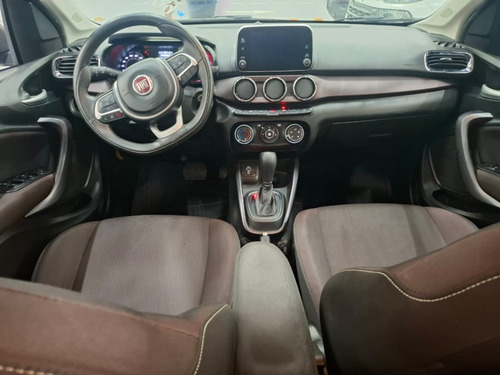 Fiat Cronos 1.8 E.TORQ FLEX PRECISION AT6