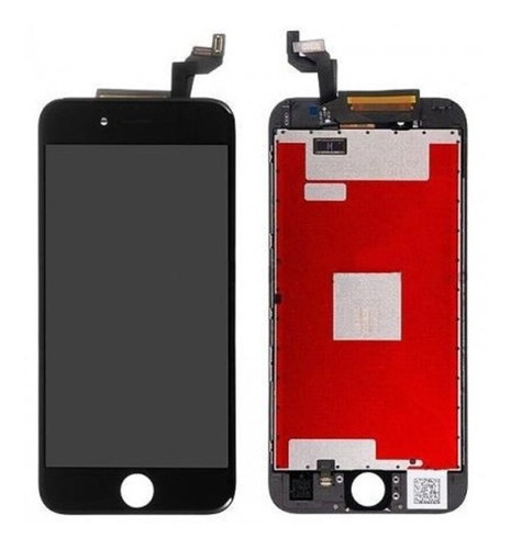 Pantalla Jm Compatible iPhone 6 / 6s + Bateria + Envio