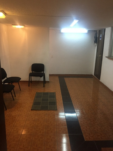 Imagen 5 de 23 de Casa Para Oficinas En Renta Colonia Educación, Coyoacán Ciudad De México