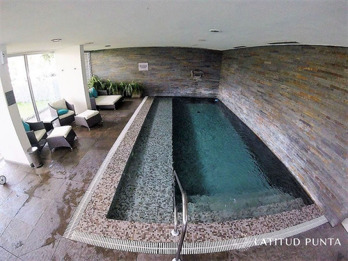Apartamento En Roosevelt- Ref: 57