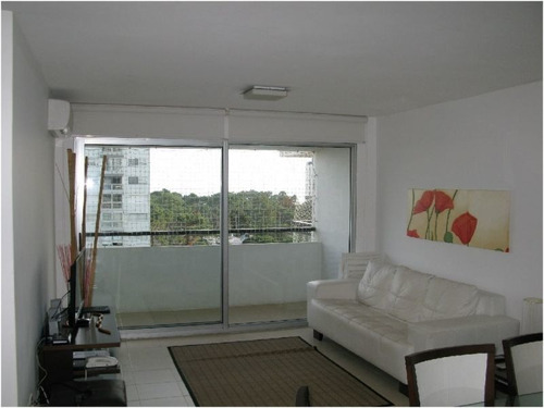 Venta De Apartamento 2 Dormitorios, Roosevelt