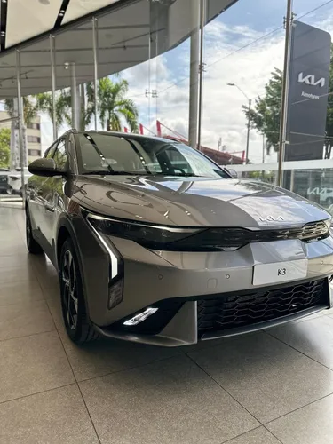Kia K3 Cross Gt Line 2026, Entrega Inmediata,bono Matricula+