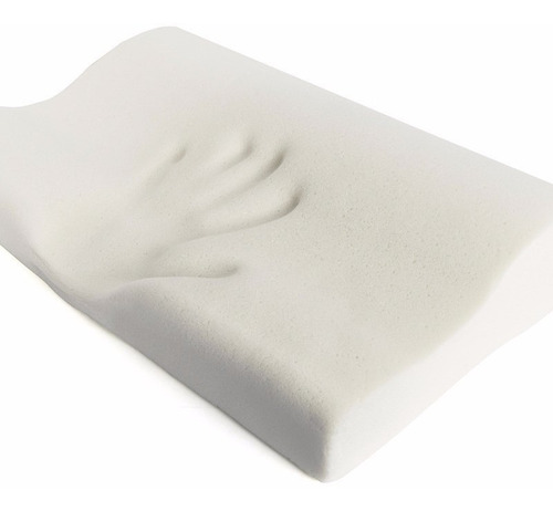 Imagen 2 de 3 de Almohada Inteligente Cervical