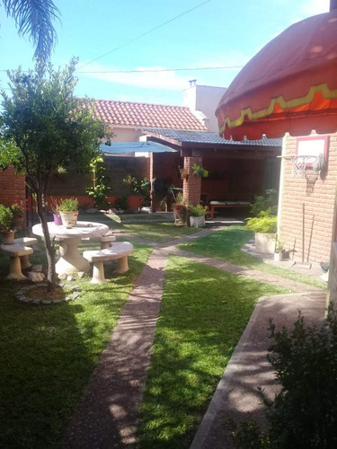 Venta Casa Mas 3 Dptos- Ideal Inversion- Smata