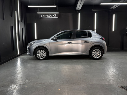 Peugeot 208 1.2 LIKE PACK L23