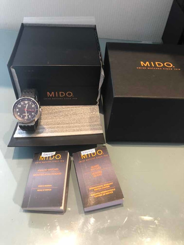 Mido