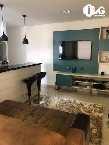 Imagem 16 de 29 de Apartamento À Venda, 52 M² Por R$ 360.000,00 - Jardim Brasil - São Paulo/sp - Ap2223