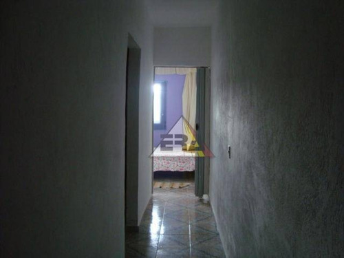 Casa Para Renda Com Renda Atual Aproximada De 1% - Ca0317