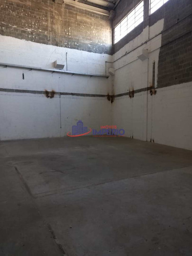 Imagem 14 de 16 de Salão, Jardim Bela Vista, Guarulhos, Cod: 7505 - A7505