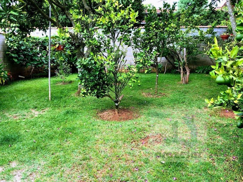 Imagem 8 de 23 de *** Chácara Com 02 Dormitórios Em Mairinque ***