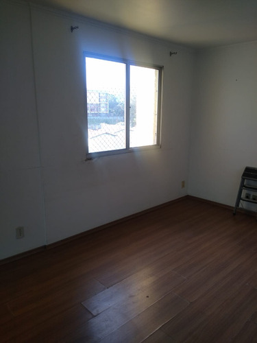 Apartamento Lindo 2 Dorm E 1 Vaga Elisio Teixeira Leite.
