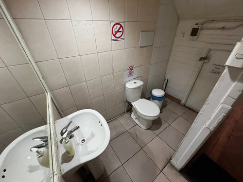 Derecho A Llave / Residencial En Pleno Barrio Universitario