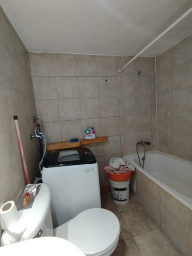 Venta Depto. 2d/2b + Bod - Santiago