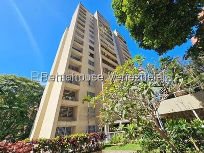 Apartamento en alquiler
