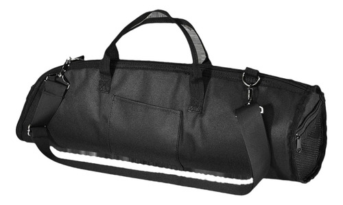 Bolsa De Transporte Para Trompeta, Estuche Portátil De Tela