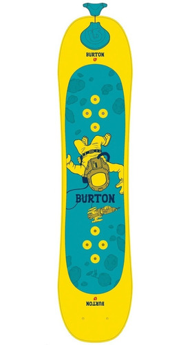 Tabla Snowboard Niño Burton Riglet