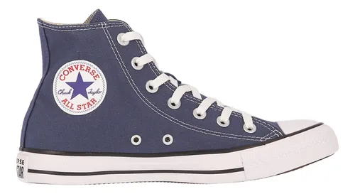 Converse originales azules hotsell