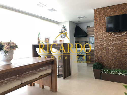 Imagem 10 de 15 de Apartamento - Edifício Serenitá|2 Suítes, 3 Vagas + Depósito - Ak83