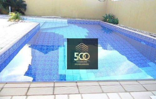 Imagem 30 de 30 de Casa À Venda, 313 M² Por R$ 1.780.000,00 - Coqueiros - Florianópolis/sc - Ca0949