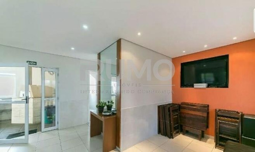 Imagem 8 de 30 de Apartamento À Venda Em Jardim Roseira - Ap005530